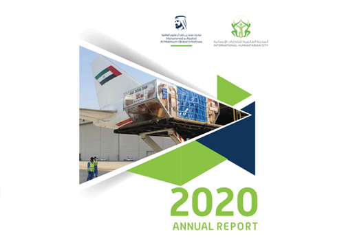 Annual Report 2020