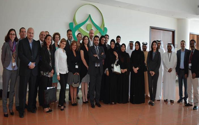  Dubai hosts first forum on Humanitarian Action rooted in Islam and International Humanitarian Law