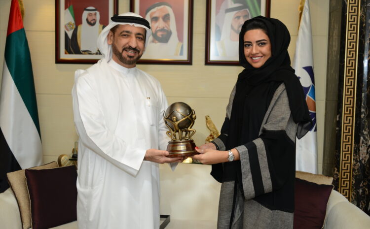  IHC Praises Unwavering Support of Dubai Customs