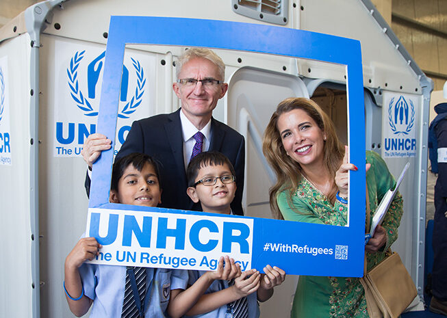  World Children’s Day