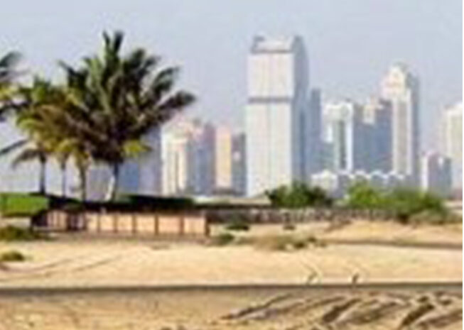  Experts call on real estate industry to be green conscious