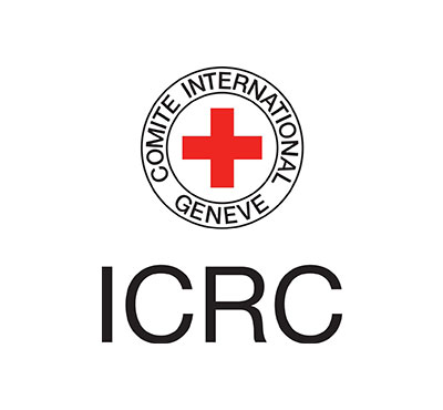 اللجنة الدولية للصليب الأحمر (اي سي ار سي)