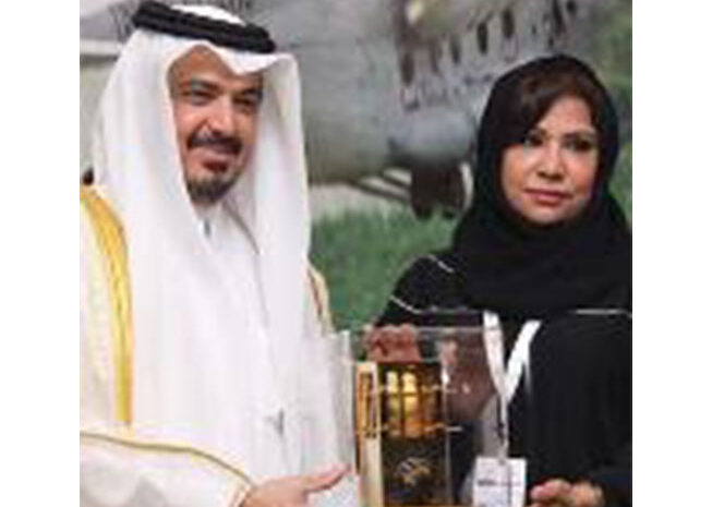  IHC Honored at WFP Aviation Safety Conference