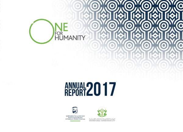Annual Report 2017
