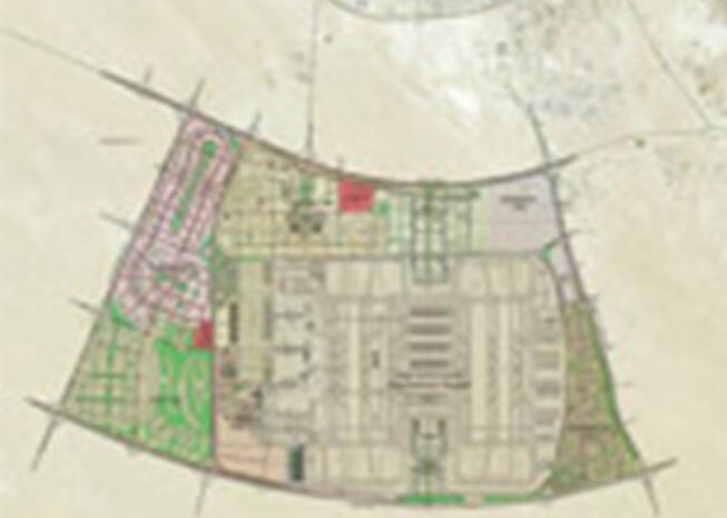  IHC formal decree and relocation to Dubai World Central