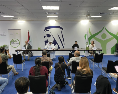  India humanitarian airbridge launched to transport urgent COVID-19 relief items