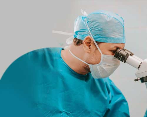  Cataract Awareness Month 2023 Sheds Light on Prevalent Eye Condition: Insights from IHC Member, Eye of the World Team