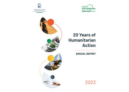 Annual Report 2023